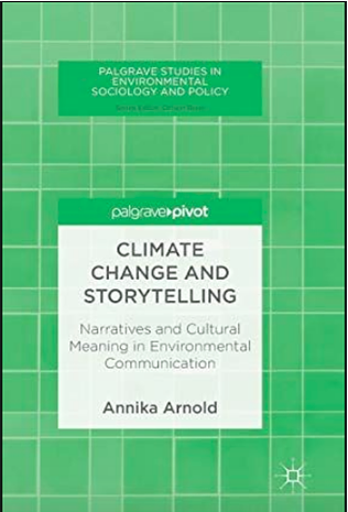 Climate Change and Storytelling