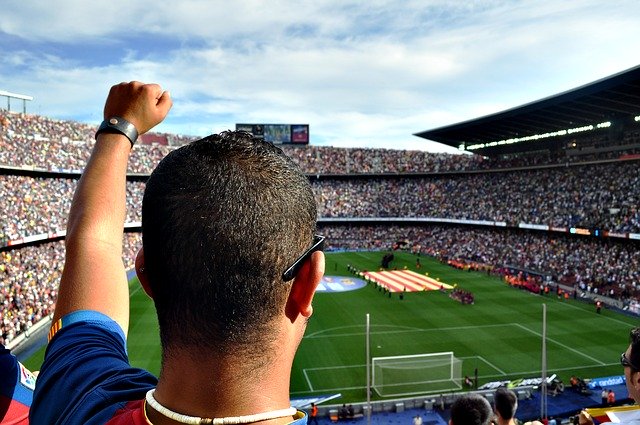 Fútbol España