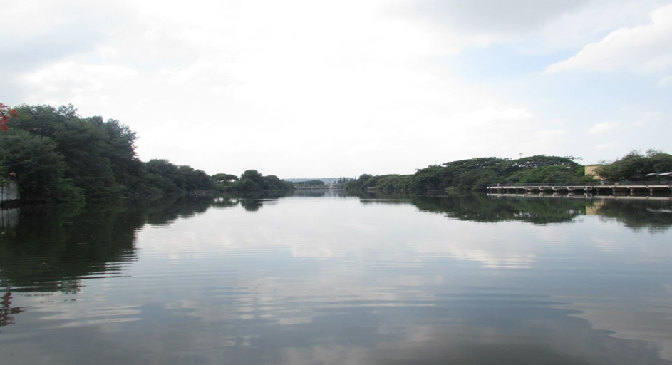 Malecón del Salado Guayaquil, Ecuador