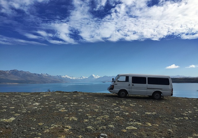 Van-Viaje-Por-Carretera