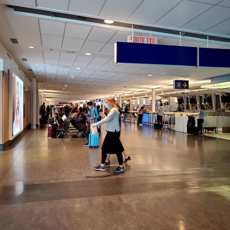 Aeropuertos-Canadá