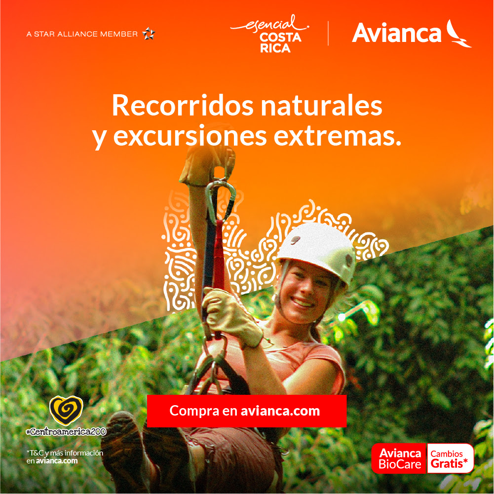 Avianca-Costa-Rica