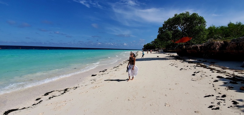 Kendwa-Zanzibar-Tanzania