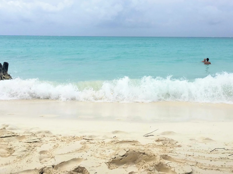 Playa-Sirena-Cayo-Largo-Cuba