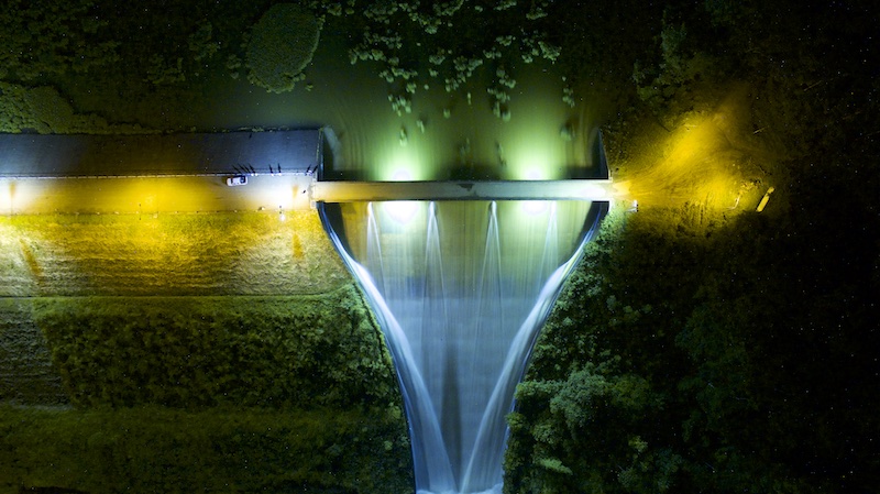 Represa-Poza-Honda-Ecuador