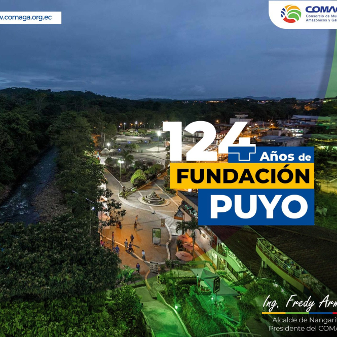 fundacion-de-Puyo