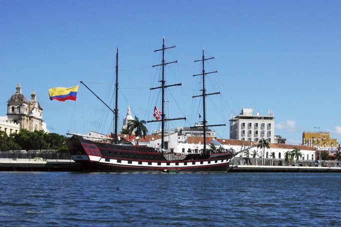 Cartagena de Indias - ANATO