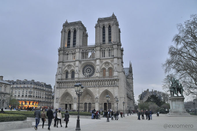 Notre Dame