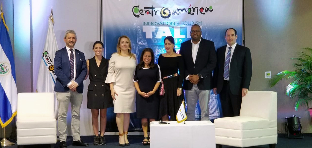 CATA-2019 - El Salvador