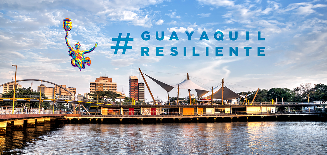 Guayaquil Resiliente