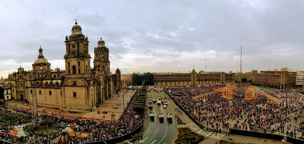 Ciudad-De-México