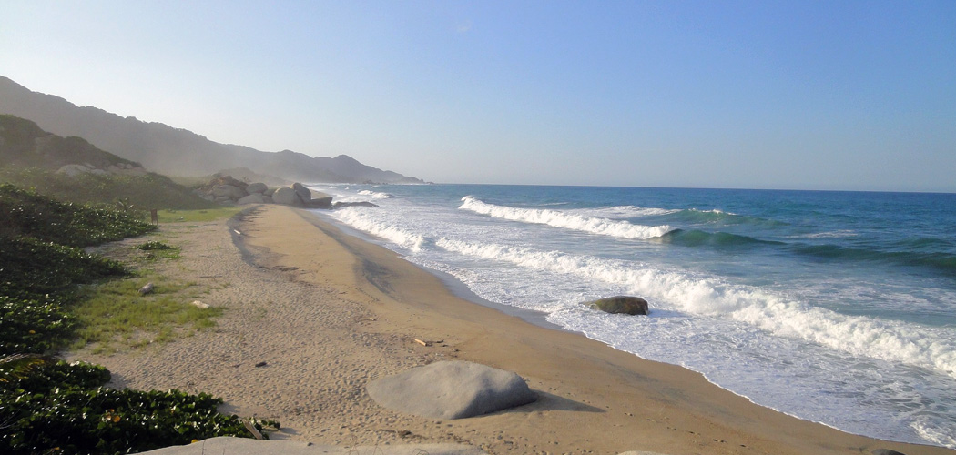 Parque-Nacional-Tayrona-Colombia