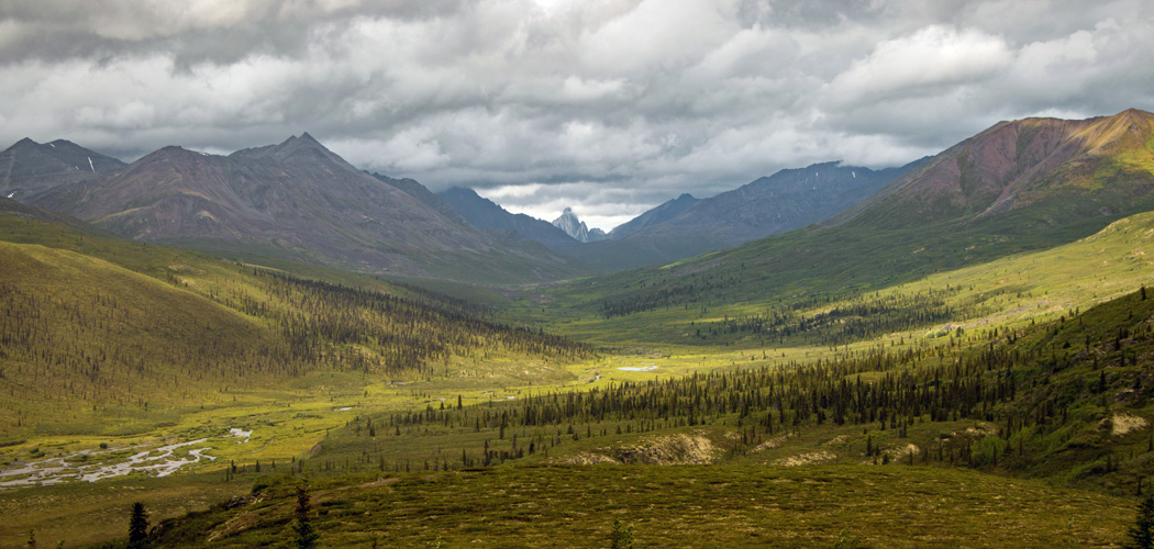 Yukon-Canadá