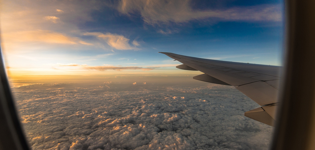 Ventana-Avión