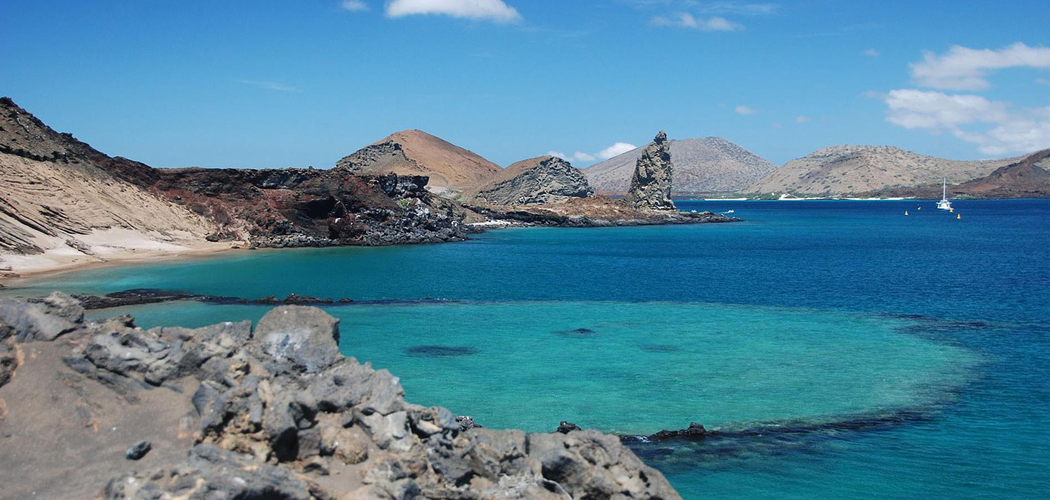 Galápagos-Ecuador