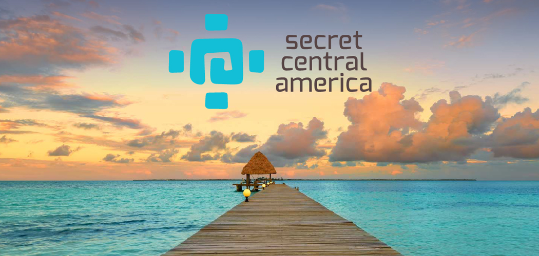 Secret-Central-America