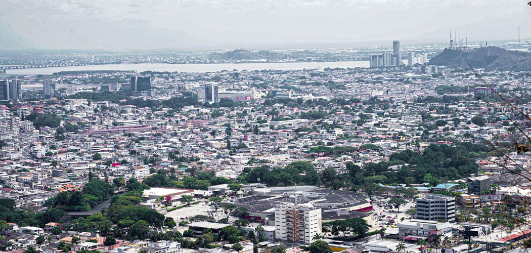 Cerro-Paraíso-Guayaquil-Ecuador