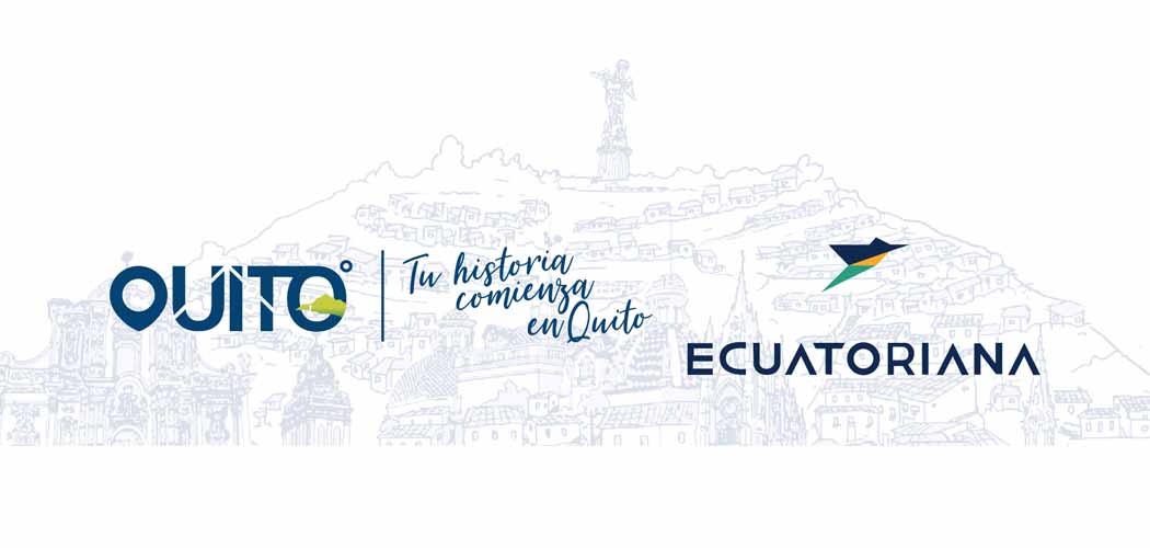 Quito-Ecuatoriana