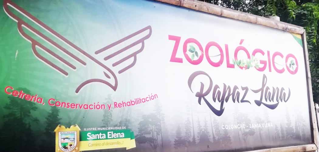 Zoológico-Rapaz-Luna-Santa-Elena-Ecuador