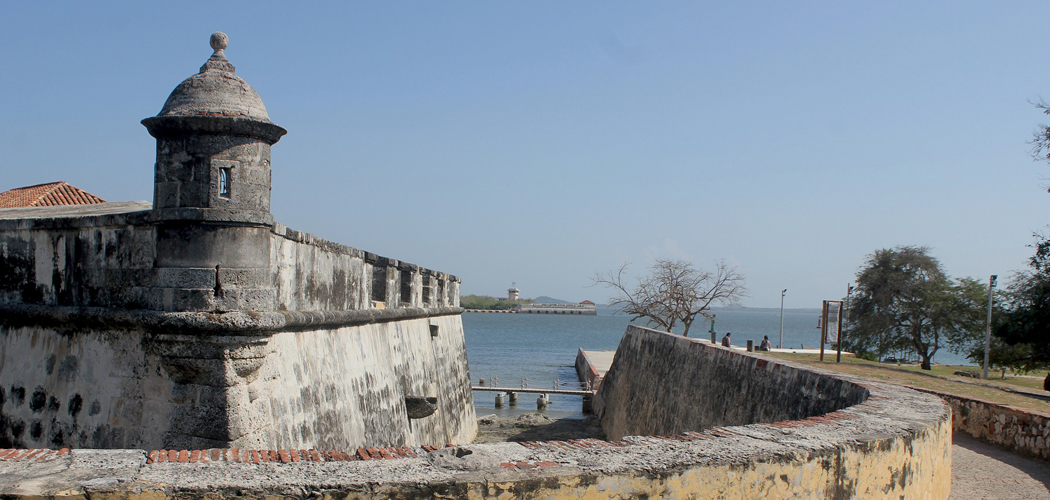 Cartagena-Colombia