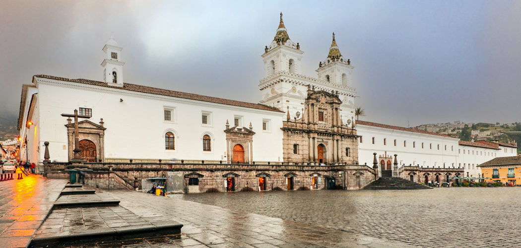 Iglesia-San-Francisco-Quito-Ecuador