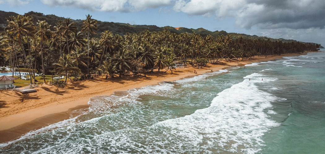 Playa-República-Dominicana