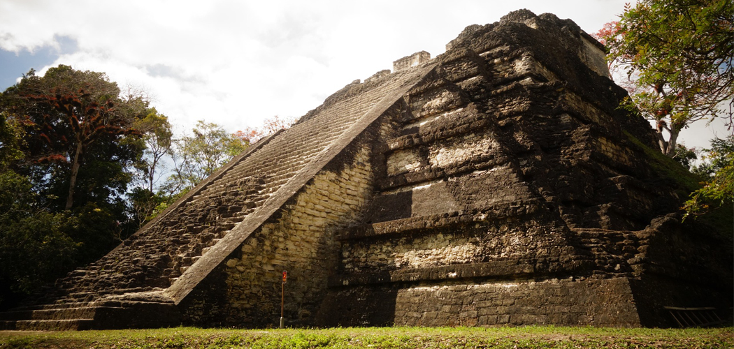 Tikal-Guatemala