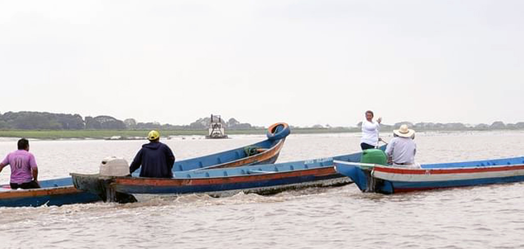 Samborondón-Turismo-Fluvial-Ecuador