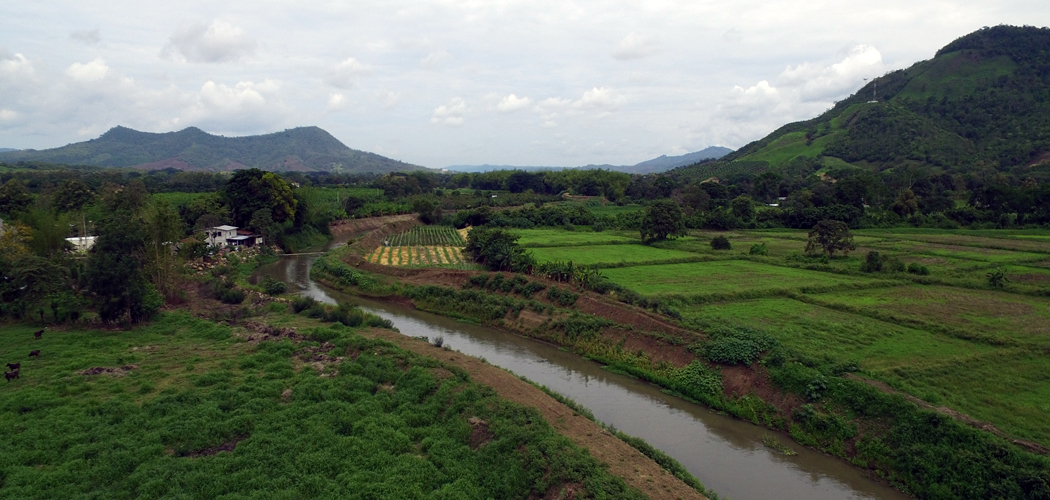 Poza-Honda-Ecuador