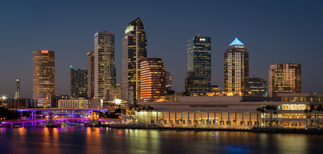 Tampa-Florida-USA