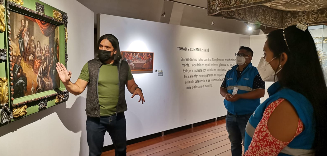 Museo-Nahim-Isaias-Guayaquil-Ecuador