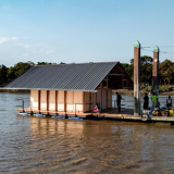 Casa-Flotante-Santay-Ecuador