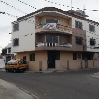 Casas en Venta